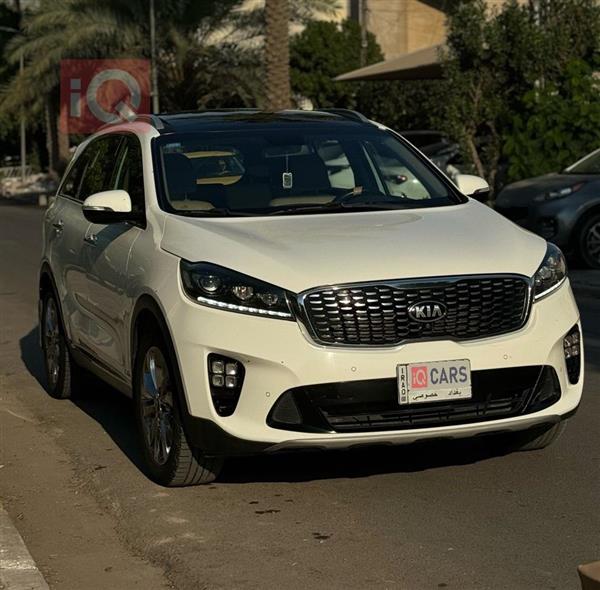 Kia Sorento 2020 for sale in Iraq - Karbala